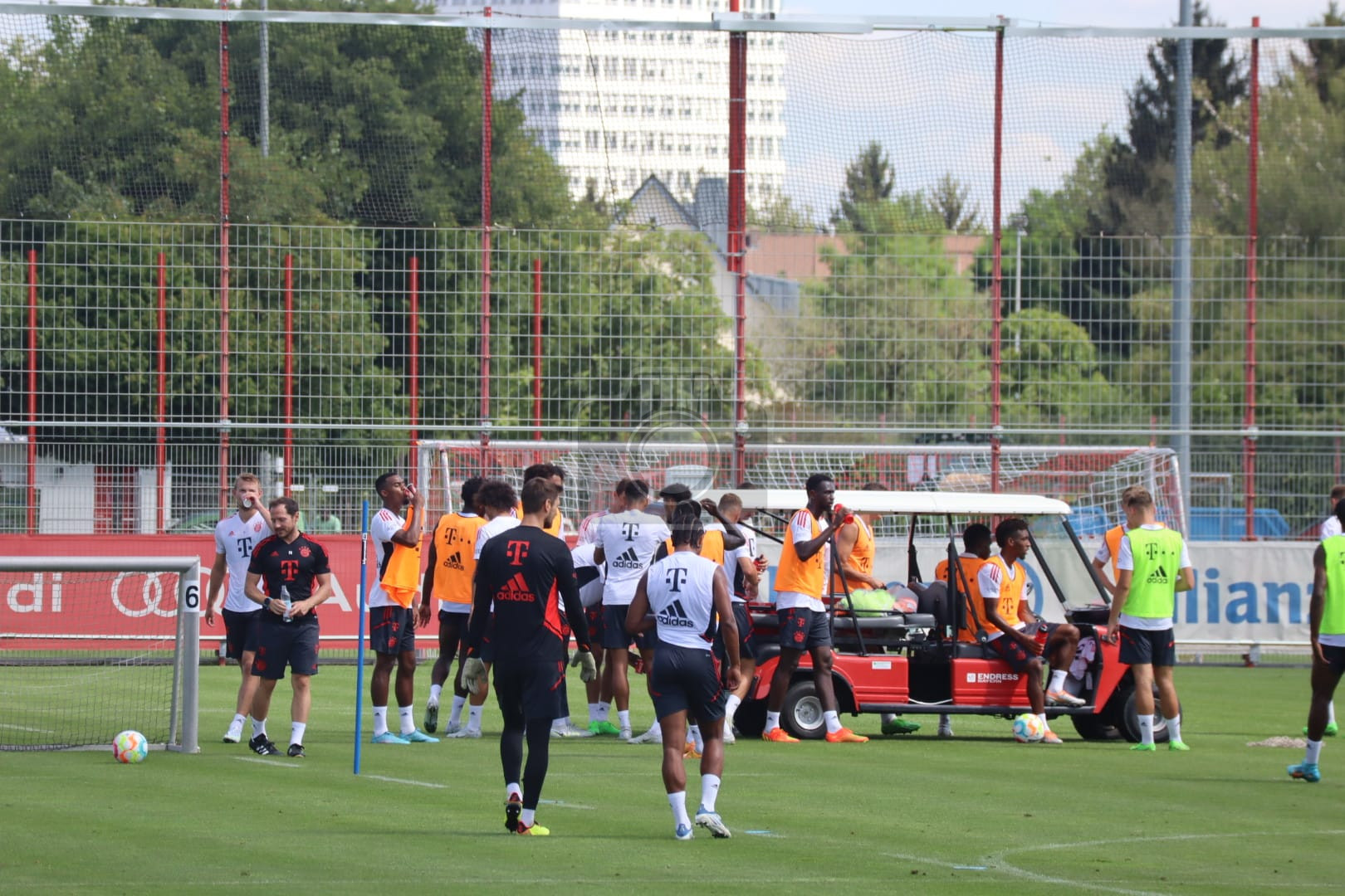 FC Bayern München